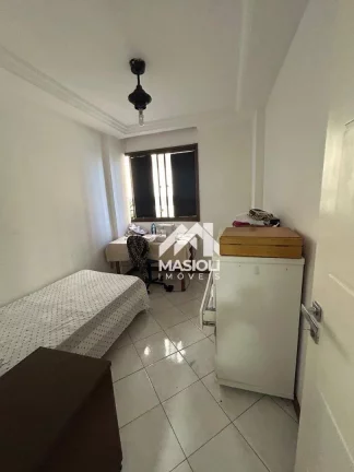 Imagem Apartamento com 3 dormitórios à venda, 140 m² por R$ 850.000,00 - Praia de Itapoã - Vila Velha/ES