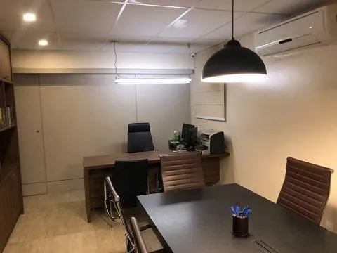 Imagem Maravilhoso Prédio Comercial Centro Nova Iguaçu, ideal para