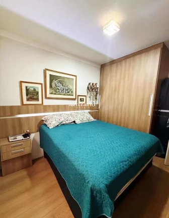 Imagem Apartamento no Spazio Vitta Club, 3 dormitórios sendo uma suíte