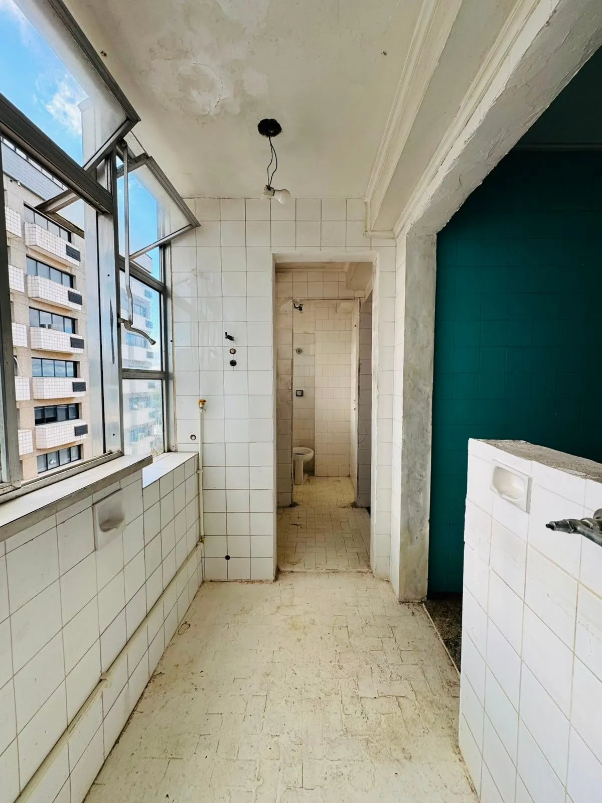 Imagem Apartamento de 3 Dormitórios com Suíte e 108 m² Privativos no Três Figueiras