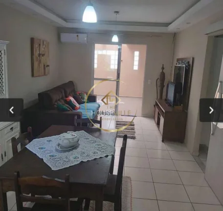 Imagem Casa, 3 dormitórios (1 suíte), 2 vagas, Condomínio Terra Nova, Sjc.