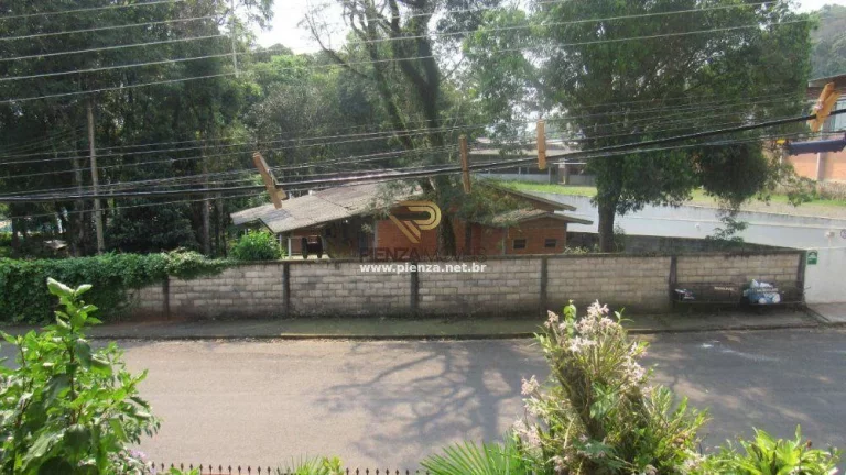 Imagem Casa para Venda em Concórdia, Liberdade, 3 dormitórios