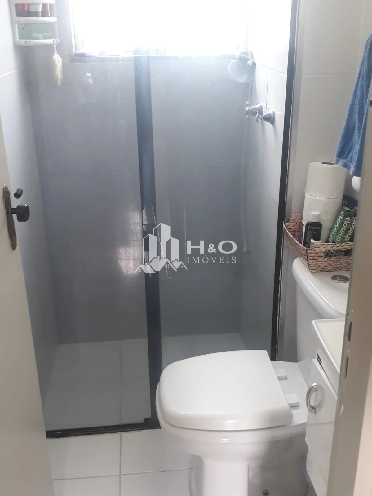 Imagem Apartamento no Jardim Nélia | 2 Dormitórios, Vaga e Sacada