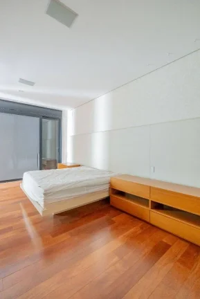 Imagem Casa com 5 suítes à venda, 1177 m² por R$ 11.750.000 - Alphaville - Santana de Parnaíba/SP