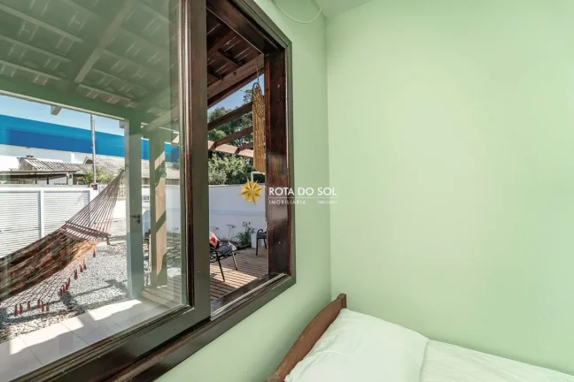 Imagem Casa de Praia à venda 4 quartos Canto Grande Bombinhas SC