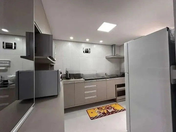Imagem Casa em Condomínio, 3 dormitórios, 112.23 m², Bairro Rio Branco, Canoas-RS
