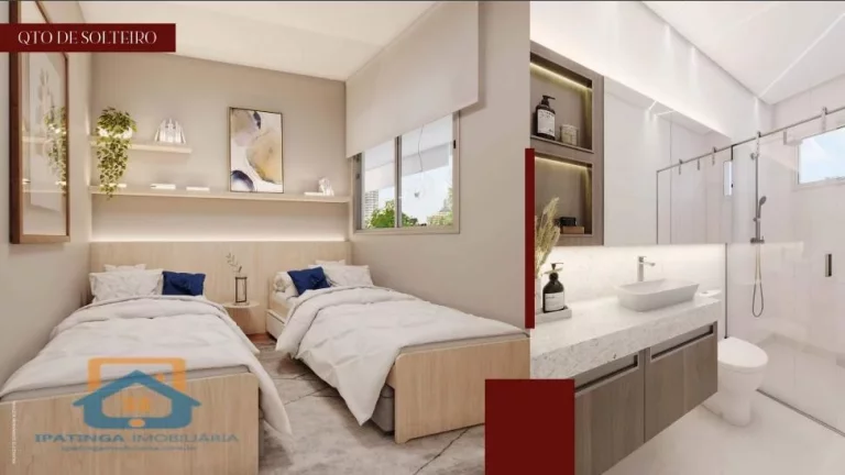 Imagem Apartamento no Centro de Coronel Fabriciano