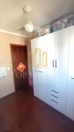 Imagem Belissimo Apartamento Terras do Sul 2 Dormitórios 54m²