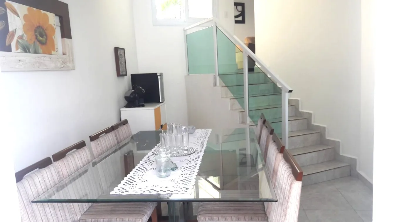 Imagem Alphaville - Casa Condomínio Residencial 6com 4 dormitório 6 vaga Locação 20mil Venda 3.200.000k