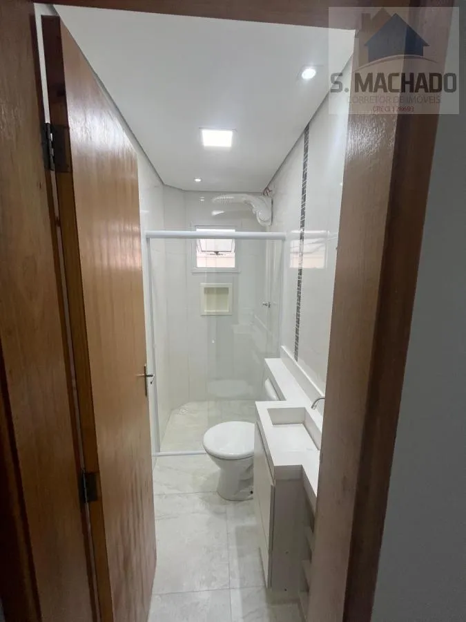 Imagem Apartamento para Venda em Santo André / SP no bairro Vila Pires