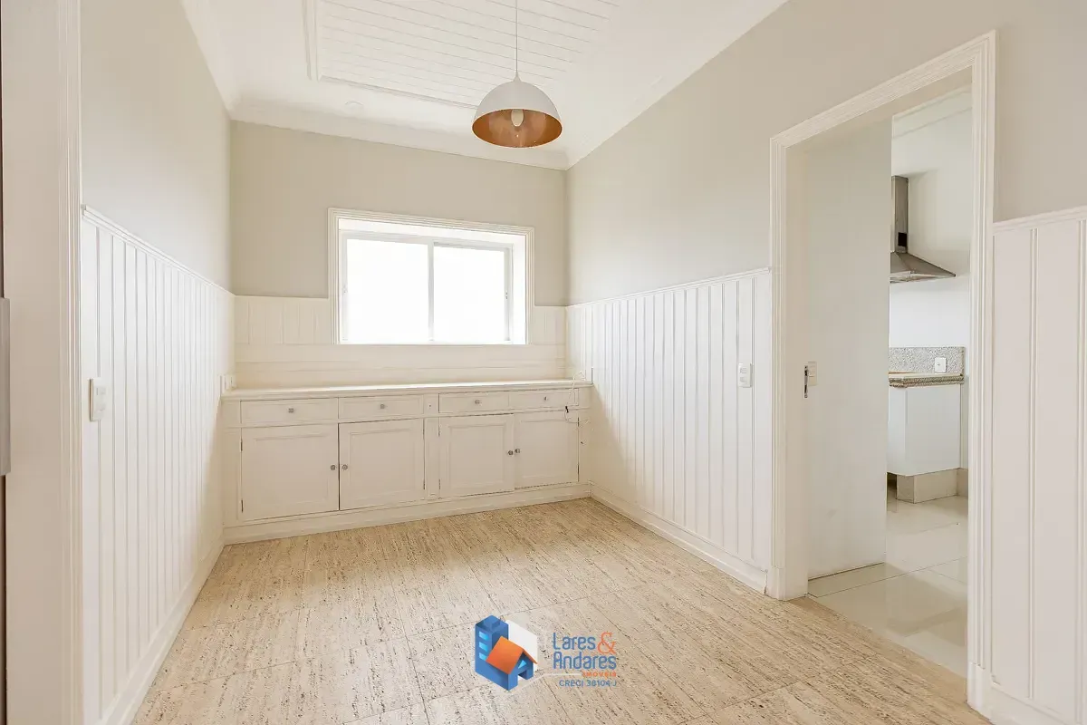 Imagem Triplex para venda em Vila Suzana com 4 quartos, sendo 4 suítes, 347m²