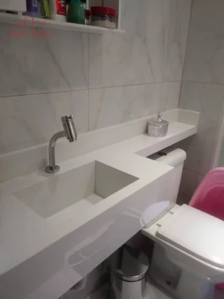 Imagem Oportunidade! Apartamento 2 dorms - 42 m² - 1 Vaga
