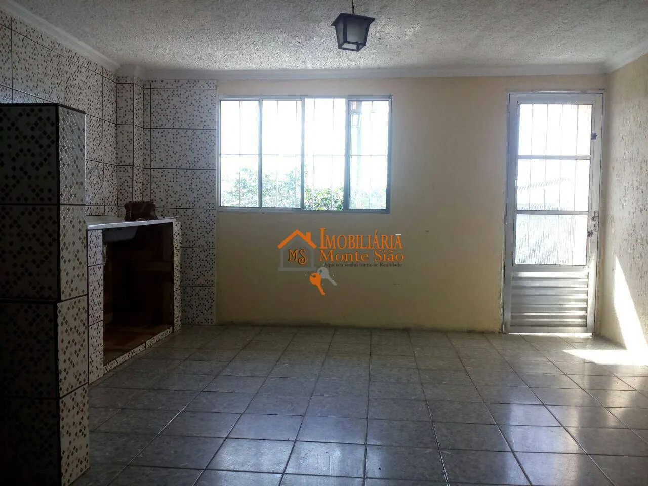 Imagem Sobrado com 4 dormitórios à venda, 334 m² por R$ 550.000,00 - Jardim Jacy - Guarulhos/SP