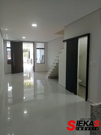 Imagem CASA RESIDENCIAL em SÃO PAULO - SP, VILA CARRÃO