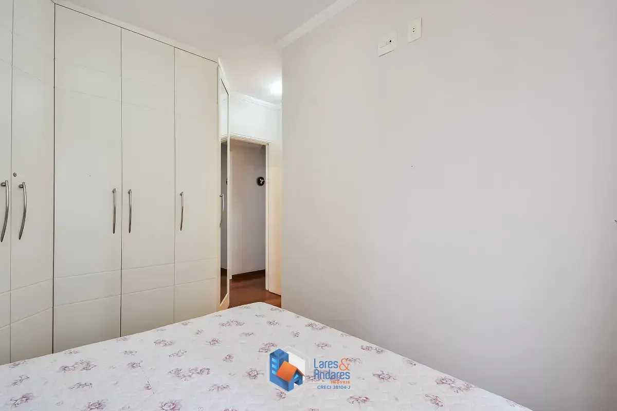 Imagem Apartamento para venda em Vila Monumento com 3 quartos, sendo 1 suíte, 88m²