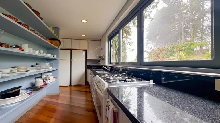 Imagem Casa em Campos do Jordão