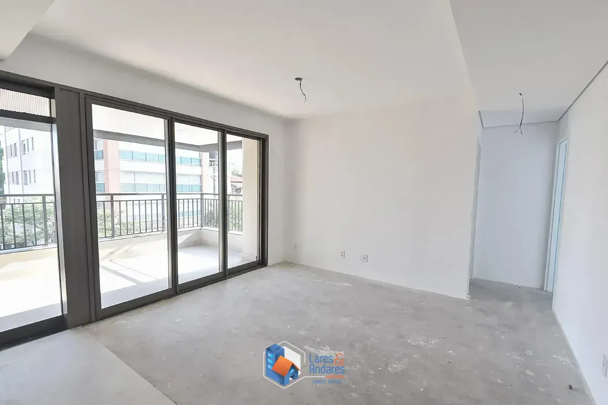 Foto do imóvel Apartamento para venda em Jardim Vila Mariana com 2 quartos, sendo 2 suítes, 75m² em Rua Domingos Augusto Setti