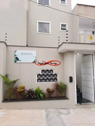 Imagem APARTAMENTO NOVO À VENDA - 4 MINUTOS A PÉ DO PARQUE RAUL SEIXAS.