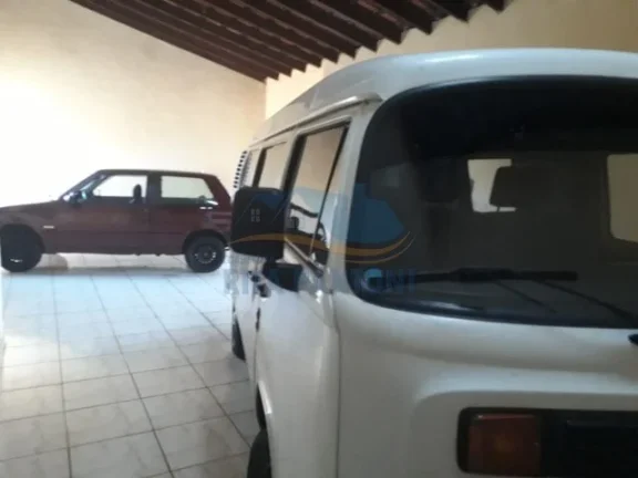 Imagem Casa - Ribeirão Preto - Arlindo Laguna - Região Oeste