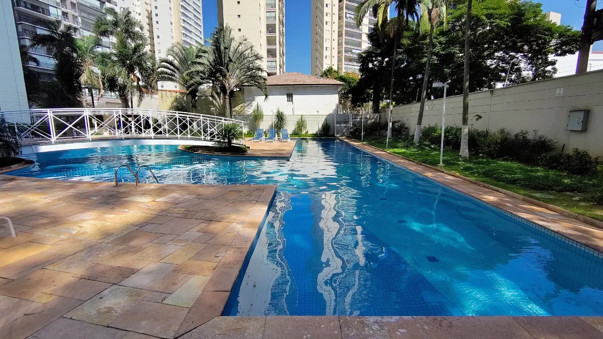 Foto do imóvel Apartamento para venda em Tatuapé com 3 quartos, sendo 1 suíte, 80m2