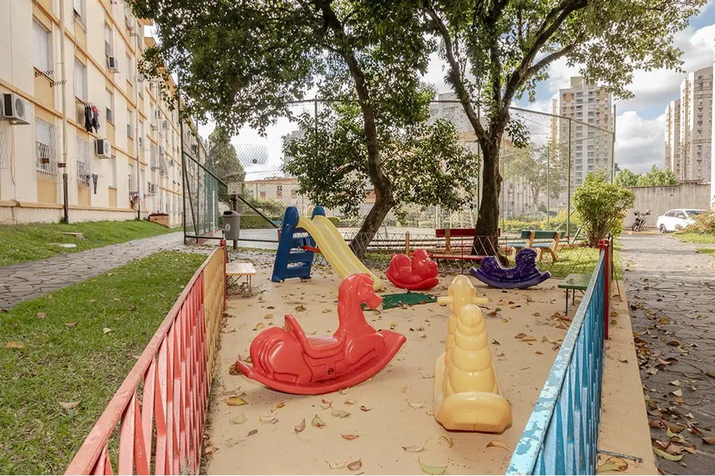 Imagem Apartamento em Passo da Areia