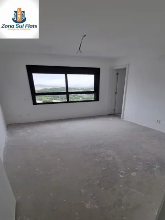 Imagem Cobertura Alto Padrão à Venda Na Região do Morumbi Com 4 Suítes e 4 Vagas