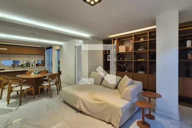 Imagem Casa à Venda - Vargem Pequena, 4 Quartos, 270 m2