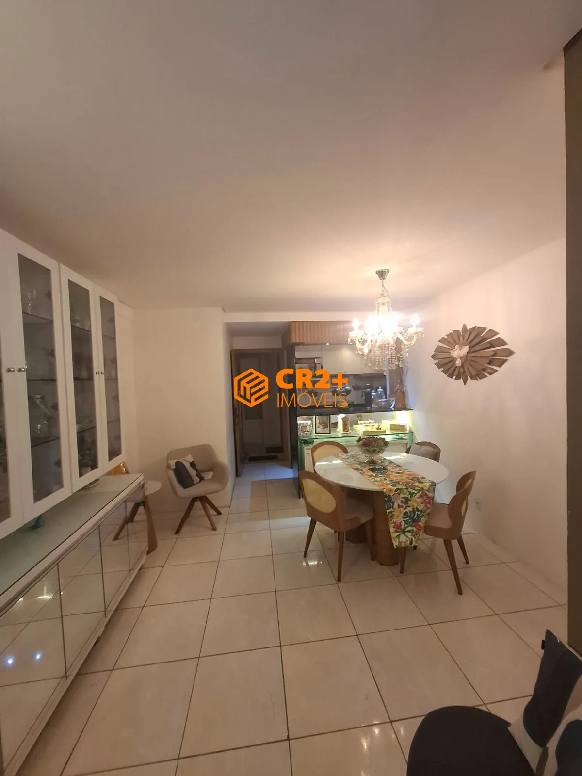 Imagem Vendo Apartamento 3 quartos em Boa Viagem com 67m²