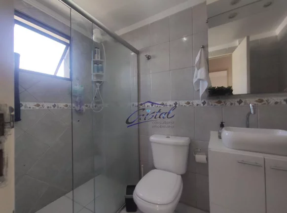Imagem Apartamento com 2 quartos à venda, 57 m² - Jardim Bonfiglioli - Butantã - São Paulo/SP