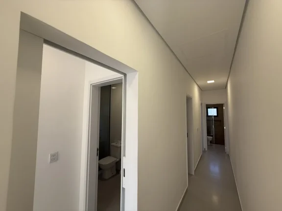 Imagem Casa moderna com piscina - Nova Jaguari, Santana de Parnaíba