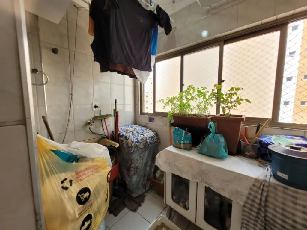 Imagem APARTAMENTO COM 82,00 m² - TUPI - PRAIA GRANDE SP