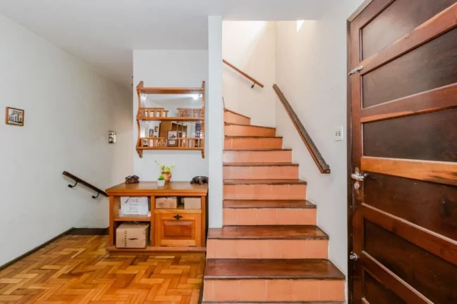 Imagem CASA RESIDENCIAL em São Paulo - SP, Vila Congonhas