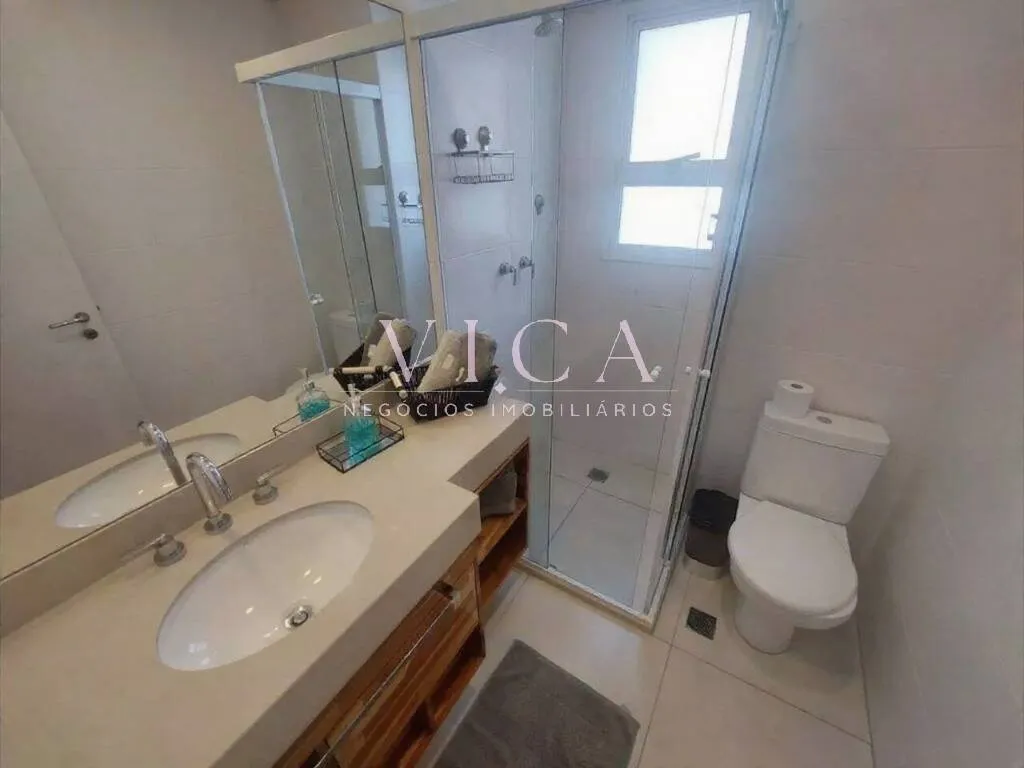 Imagem Apartamento para alugar, 52 m² 1 dormitório por R$ 5.290 - Alphaville/SP