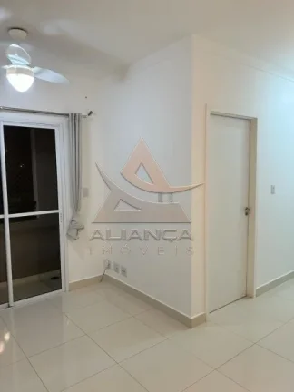 Imagem Apartamento - Ribeirão Preto - Jardim Manoel Penna