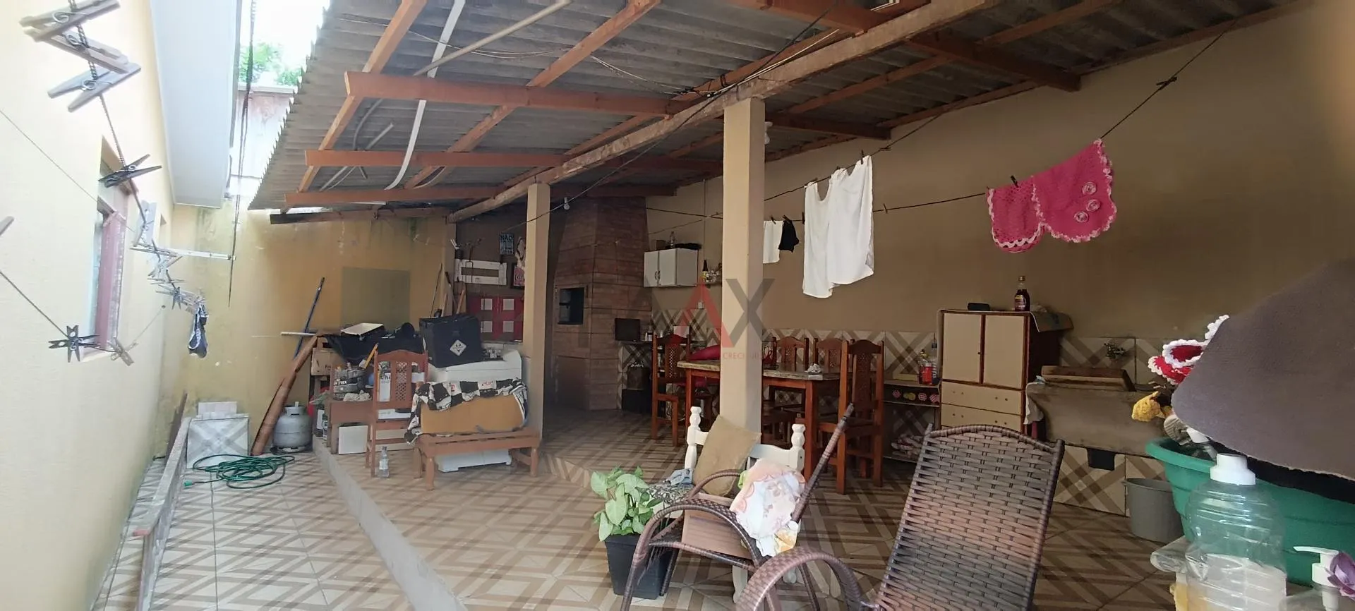 Imagem Casa à venda, BAIRRO TANCREDO NEVES, GUARAPUAVA - PR