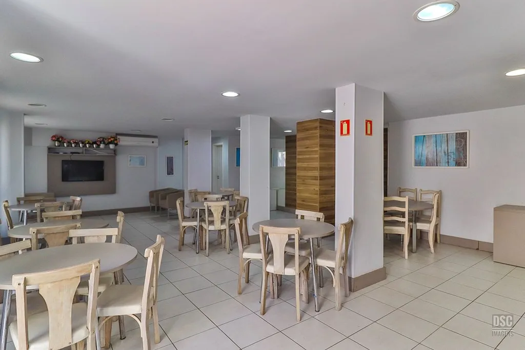 Imagem Apartamento em Jardim Itu