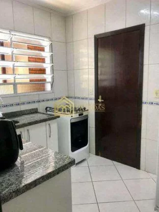 Imagem Casa Padrão