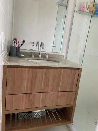Imagem Apartamento com 2 Quartos à Venda, 54 m² em Umuarama - Osasco