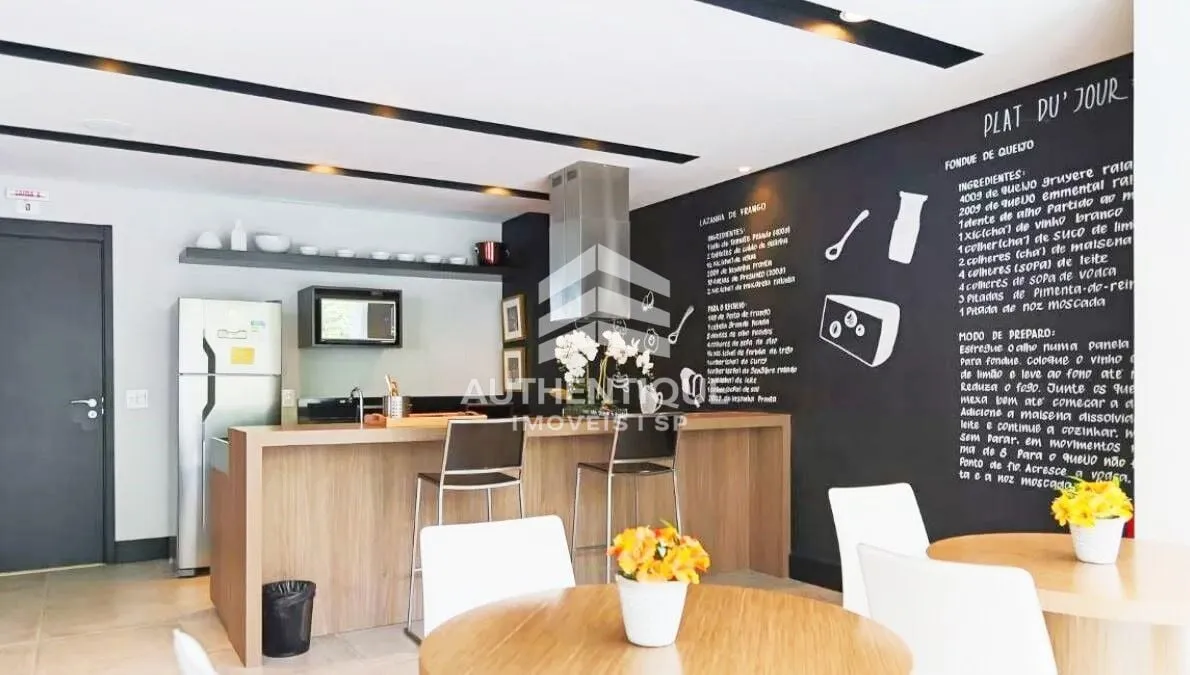Imagem VISION PAULISTA CONSOLACAO - Apartamento à venda em São Paulo/SP