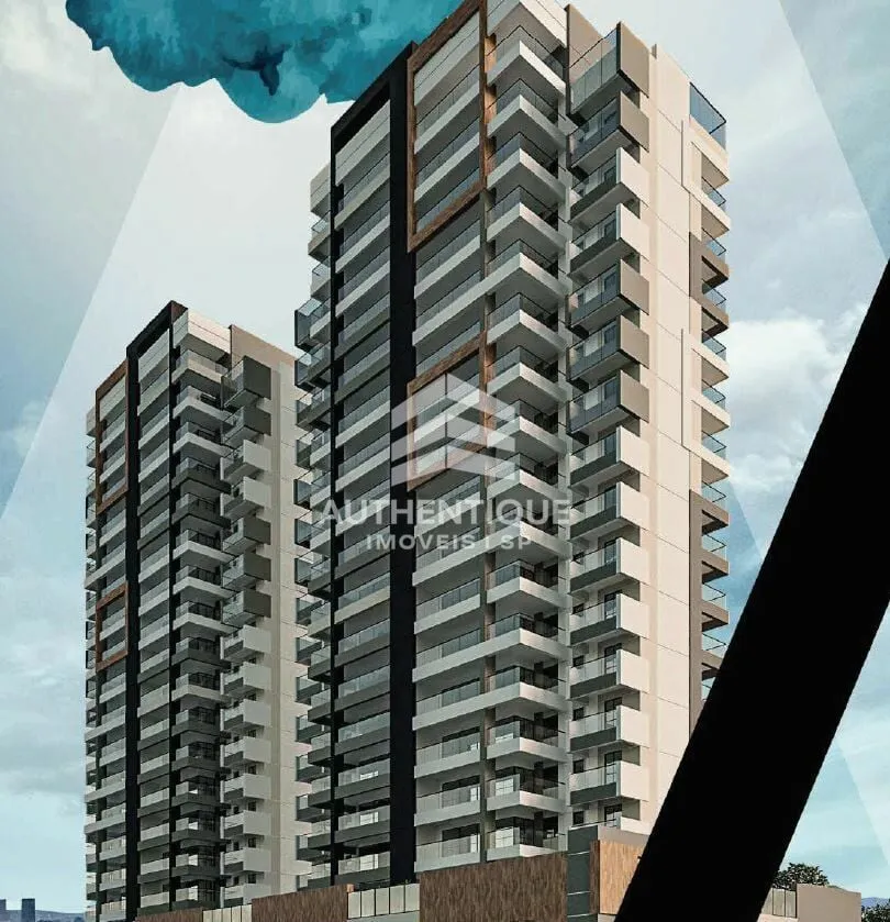 Foto do imóvel Belize Residence - Jardim do Mar - São Bernardo do Campo/SP - Apartamento à venda em Rua Continental, 579 - Jardim do Mar, São Bernardo do Campo - SP