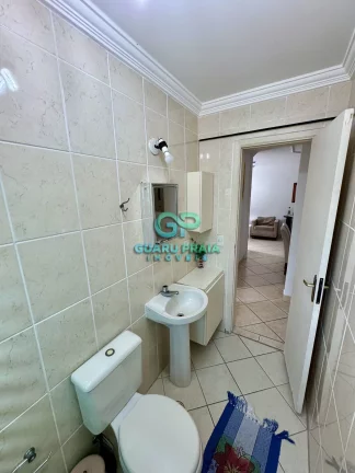 Imagem Apartamento à venda no bairro Enseada - Guarujá/SP