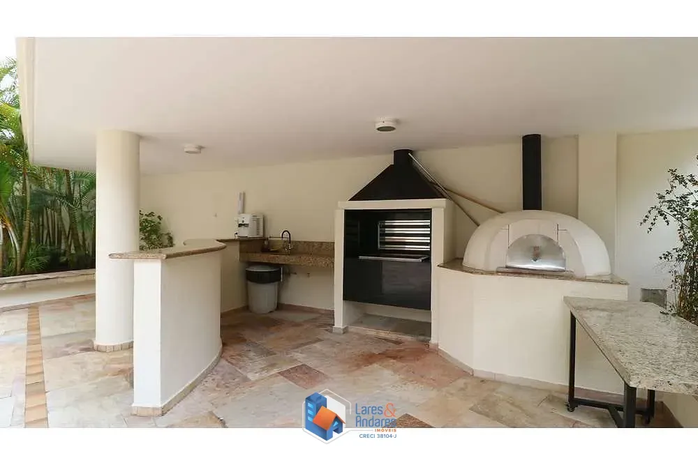 Imagem Apartamento à venda 3 Quartos 2 Suites 3 Vagas 146.72M² Vila Andrade São Paulo - SP