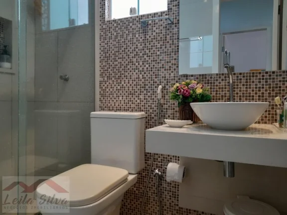 Imagem Casa em Condomínio para Venda em Teresina, Gurupi, 6 dormitórios, 1 suíte, 4 banheiros, 3 vagas