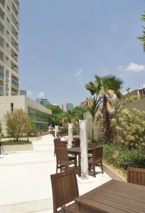 Imagem Apartamento com 1 Quarto à Venda, 70 m² em Brooklin Paulista - São Paulo