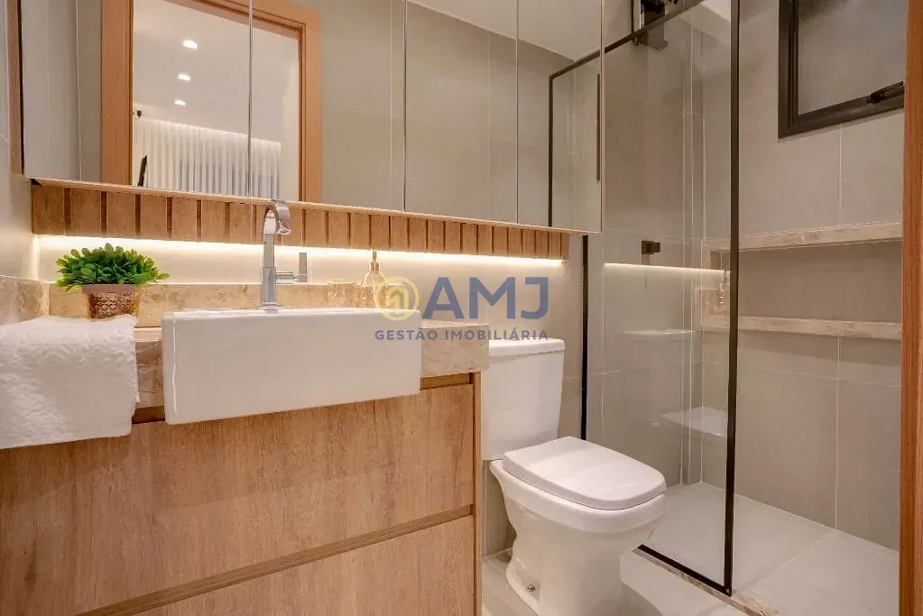 Imagem Apartamento a Venda no Art Haus - Vila Rosa
