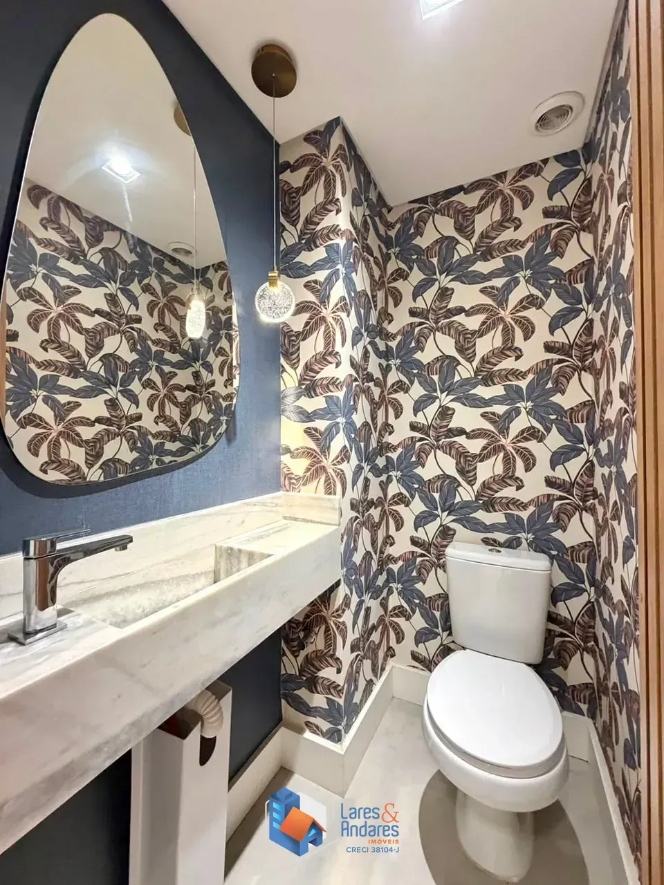 Imagem Apartamento para venda em Vila Leopoldina com 3 quartos, sendo 3 suítes, 114m²