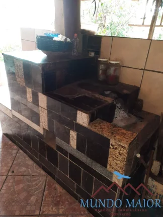Imagem Chácara 1350 m2 Piracicaba com 2 quartos e 2 Wc-Aceita Permuta