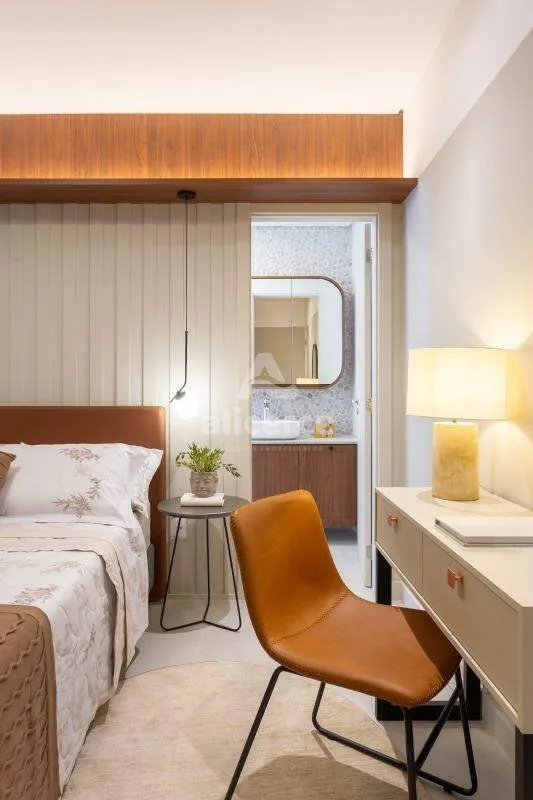 Imagem Oportunidade Apartamentos novo com 2 sendo 01 suíte no Bairro Floresta