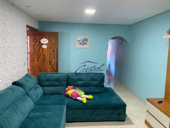 Foto do imóvel Sobrado com 3 suítes à venda, 200 m² - Butantã - São Paulo/SP