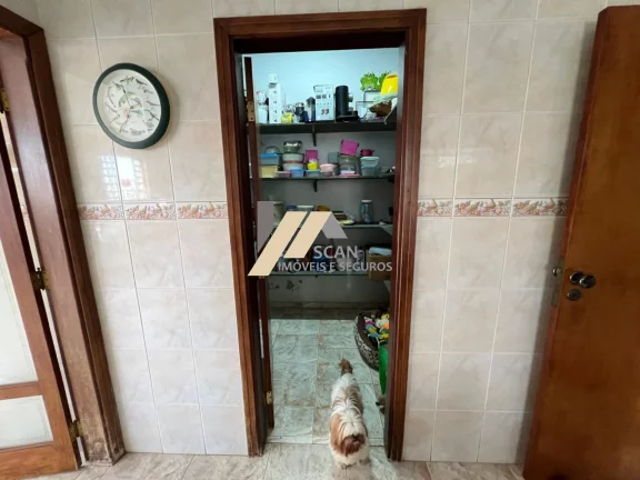 Imagem Casa à venda no Bairro das Palmeiras em Campinas, São Paulo